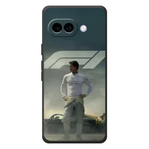 Чохол Формула1 на Google Pixel 10a (Формула 1)