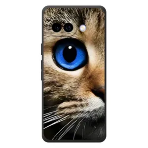 Чехлы с Котиками для Google Pixel 10a (VPrint)