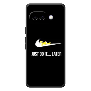 Чjхол з Сімпсонами для Google Pixel 10a (VPrint) (Гомер Later)