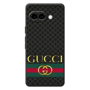 Чохли  GUCCI для Гугл Піксель 10а (AlphaPrint) (Gucci оригінал)