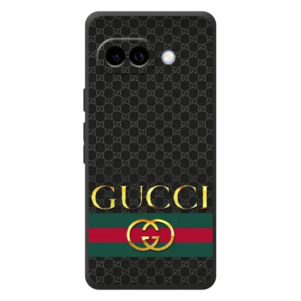 Чехол с принтом «Gucci оригинал» для Google Pixel 10a Чехол с принтом «Gucci оригинал» для Google Pixel 10a