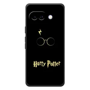 Чехлы с Гарри Поттером для Google Pixel 10a (AlphaPrint)