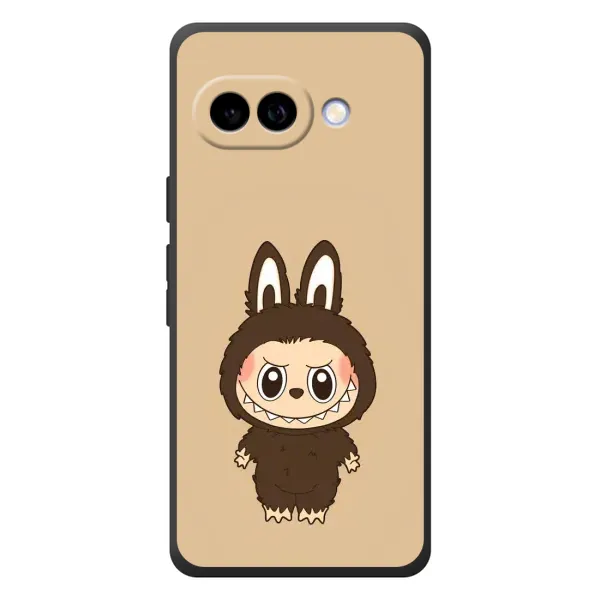 Чехол с принтом «Bored Ape в красном» для Google Pixel 10a Чехол с принтом «Bored Ape в красном» для Google Pixel 10a