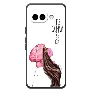 Чохол з принтом «Коронавірус» для Google Pixel 10a