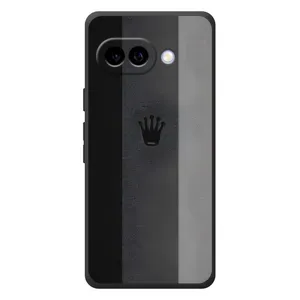 Чехол с принтом «Коронка» для Google Pixel 10a