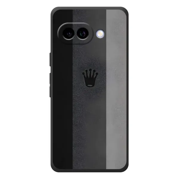 Чехол с принтом «Коронка» для Google Pixel 10a