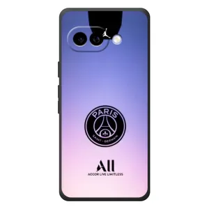 Чохли PSG для Google Pixel 10a (AlphaPrint) (лого PSG)