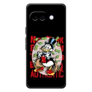 Чехли для Гугл Піксель 10а - Scrooge MagDag (PREMIUMPrint) (MagDag)