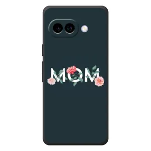 Чехлы для мамы на Google Pixel 10a (Mom дизайн)