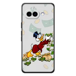 Чехли для Гугл Піксель 10а - Scrooge MagDag (PREMIUMPrint) (Money)