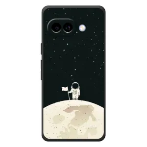 Космические Чехлы для Гугл Пиксель 10а (VPrint)