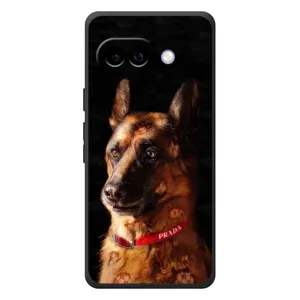 Чохли з картинкою животних Google Pixel 10a (Овчарка)