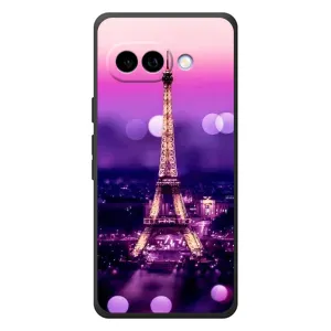 Чехол Эйфелева Башня для Google Pixel 10a - (AlphaPrint)