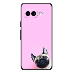 Чехол с принтом «Смешная собака» для Google Pixel 10a