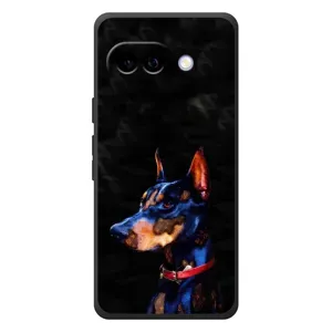 Чохли з картинкою животних Google Pixel 10a (Собака)