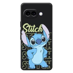 Чохол з принтом Стіч на Google Pixel 10a (Stitch 626)