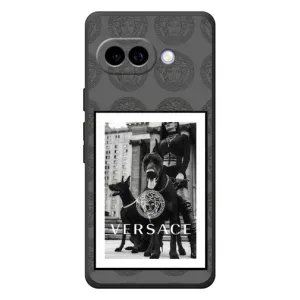 Чехлы VERSACE для Гугл Пиксель 10а (PREMIUMPrint)