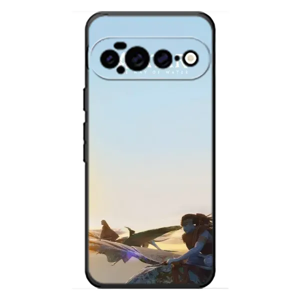 Чохол з принтом «Avatar» для Google Pixel 11 Pro XL Чохол з принтом «Avatar» для Google Pixel 11 Pro XL
