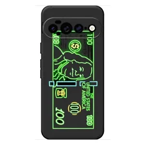 Чехол с принтом «Баксы» для Google Pixel 11 Pro XL