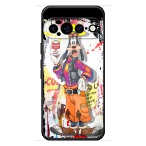 Чехол с принтом «Bad Wolf» для Google Pixel 11 Pro XL