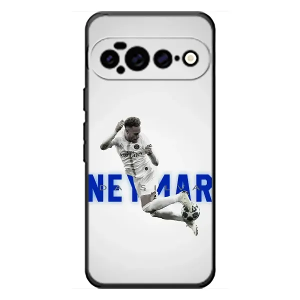 Чехол с принтом «Бразилец Неймар» для Google Pixel 11 Pro XL