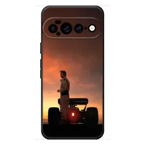Чехол Формула1 на Google Pixel 11 Pro XL (Ф1 Гейс)