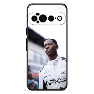 Чехол Формула1 на Google Pixel 11 Pro XL