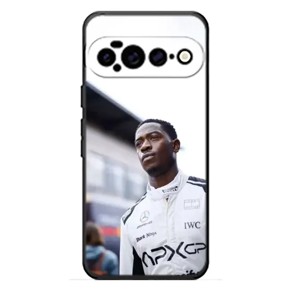 Чохол з принтом «Ф1 Пірс» для Google Pixel 11 Pro XL Чохол з принтом «Ф1 Пірс» для Google Pixel 11 Pro XL