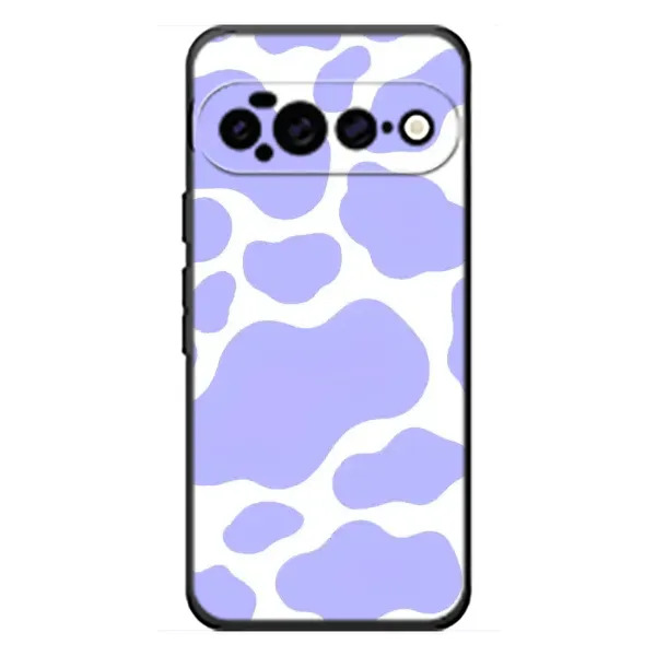 Чехол с принтом «Фиолетова Буренка» для Google Pixel 11 Pro XL Чехол с принтом «Фиолетова Буренка» для Google Pixel 11 Pro XL