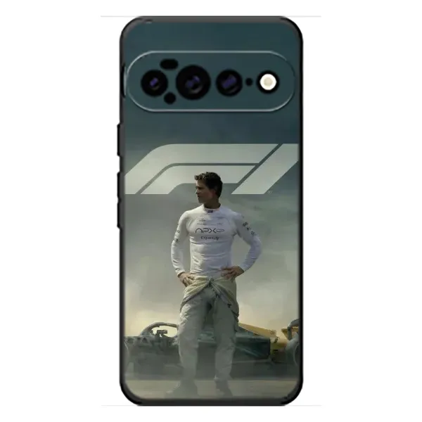 Чохол з принтом «Формула 1» для Google Pixel 11 Pro XL Чохол з принтом «Формула 1» для Google Pixel 11 Pro XL