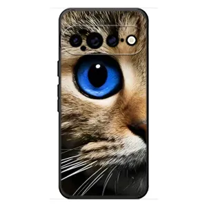 Чехлы с Котиками для Google Pixel 11 Pro XL (VPrint)