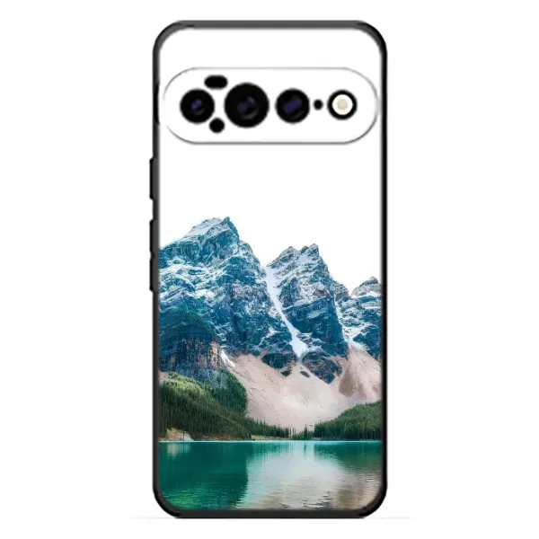Чехол с принтом «Гори» для Google Pixel 11 Pro XL