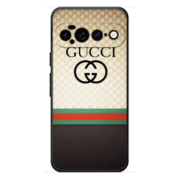 Чехол с принтом «GUCCI стиль» для Google Pixel 11 Pro XL Чехол с принтом «GUCCI стиль» для Google Pixel 11 Pro XL