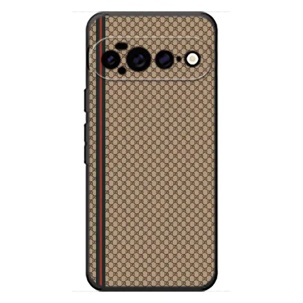 Чехол с принтом «Гуччи полоса» для Google Pixel 11 Pro XL Чехол с принтом «Гуччи полоса» для Google Pixel 11 Pro XL