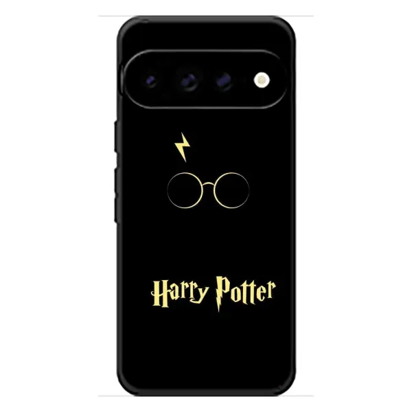 Чохол з принтом «Harry Potter» для Google Pixel 11 Pro XL Чохол з принтом «Harry Potter» для Google Pixel 11 Pro XL