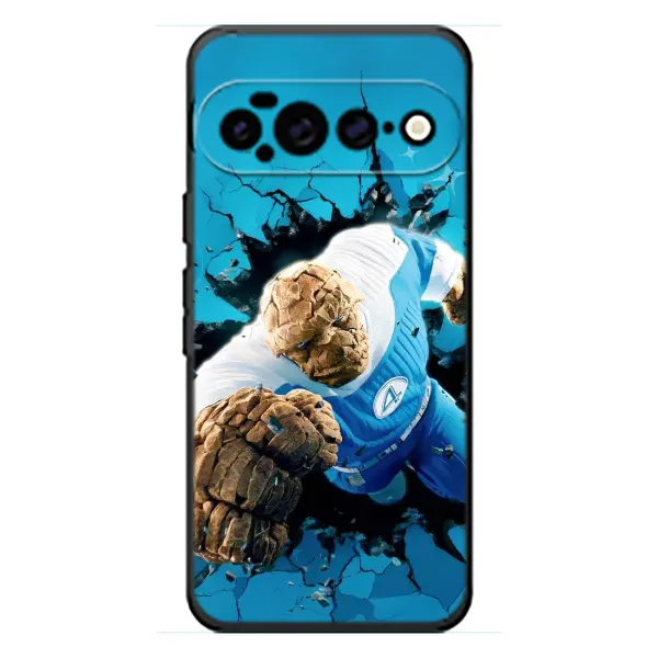 Чехол с принтом «Существо Фантастическая Четверка» для Google Pixel 11 Pro XL Чехол с принтом «Существо Фантастическая Четверка» для Google Pixel 11 Pro XL