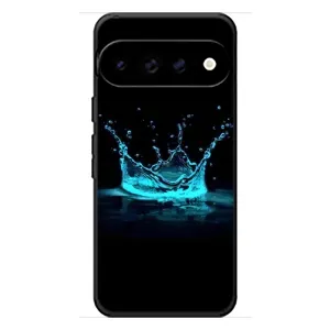 Чехол с Короной Гугл Пиксель 11 Про ХЛ - (AlphaPrint)