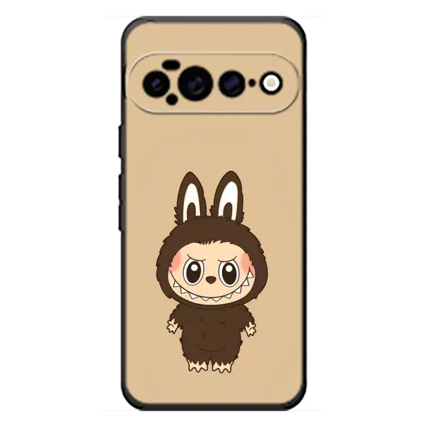 Чехол с принтом «Bored Ape в красном» для Google Pixel 11 Pro XL Чехол с принтом «Bored Ape в красном» для Google Pixel 11 Pro XL