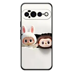 Чохол з Лабубу на Google Pixel 11 Pro XL (Лабубу)