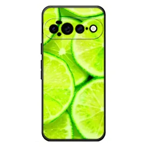 Чехлы с Фруктами для Google Pixel 11 Pro XL (VPrint)