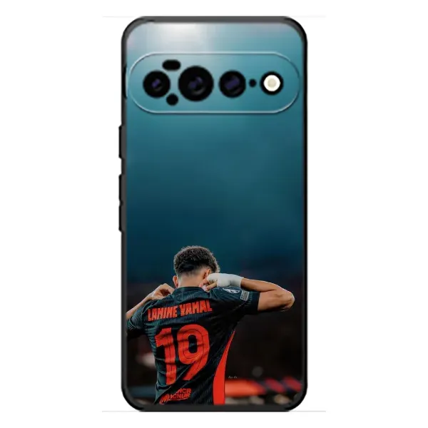 Чохол з принтом «Ламін 19» для Google Pixel 11 Pro XL Чохол з принтом «Ламін 19» для Google Pixel 11 Pro XL