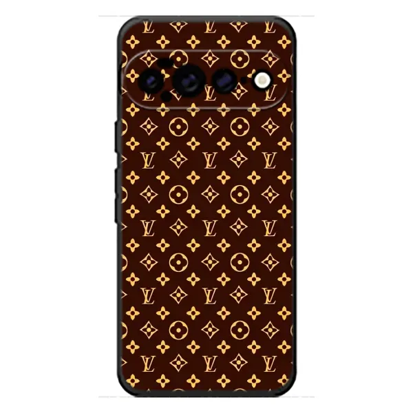 Чехол с принтом «лого LOUIS VUITTON» для Google Pixel 11 Pro XL Чехол с принтом «лого LOUIS VUITTON» для Google Pixel 11 Pro XL