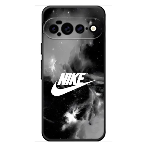 Чехол с принтом «Лого Найк» для Google Pixel 11 Pro XL