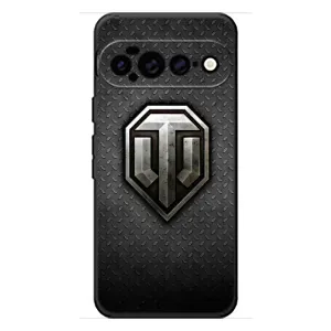 Чехол с принтом «Лого Tanks» для Google Pixel 11 Pro XL