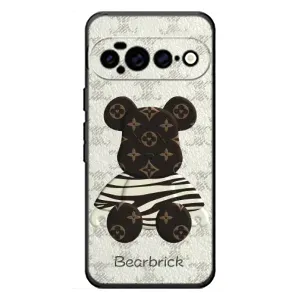 Крутые Чехлы Луи Виттон для Google Pixel 11 Pro XL (AlphaPrint) (Медведь LV)