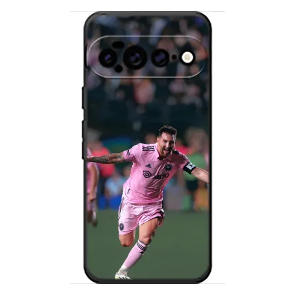Чехол с принтом «Месямба» для Google Pixel 11 Pro XL Чехол с принтом «Месямба» для Google Pixel 11 Pro XL