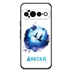 Чехлы с фильма АВАТАР для Google Pixel 11 Pro XL (AlphaPrint) (мир Аватаров)