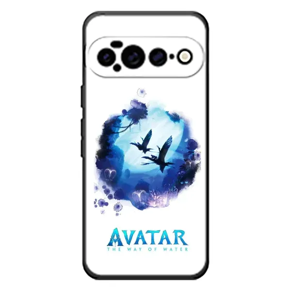 Чохол з принтом «світ Аватарів» для Google Pixel 11 Pro XL Чохол з принтом «світ Аватарів» для Google Pixel 11 Pro XL