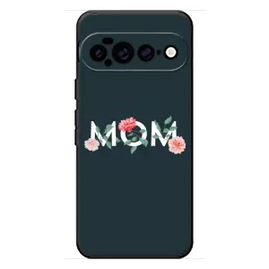 Чехлы для мамы на Google Pixel 11 Pro XL (Mom дизайн)
