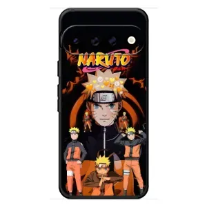 Naruto Anime Чехлы для Гугл Пиксель 11 Про ХЛ (AlphaPrint) (Наруто из Аниме)